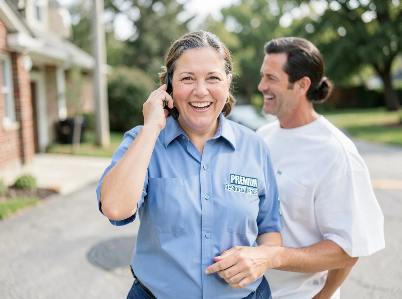 Water Damage Restoration Mobile, AL FAQs